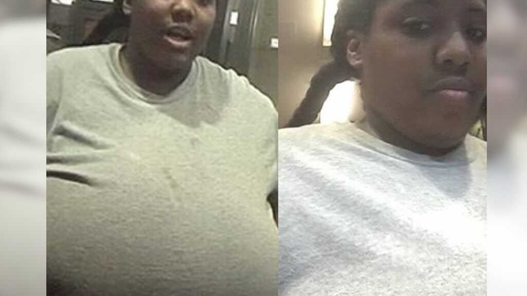 Victim chases knife-wielding woman who pushed, robbed her inside Queens bank: NYPD