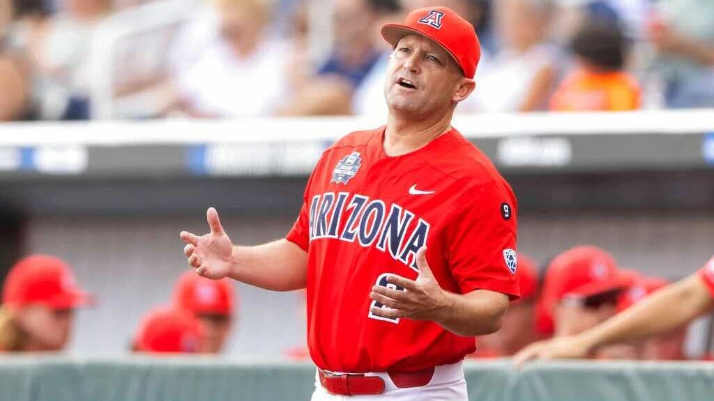 Who is Jay Johnson? Here are 5 things to know about LSU's new baseball coach