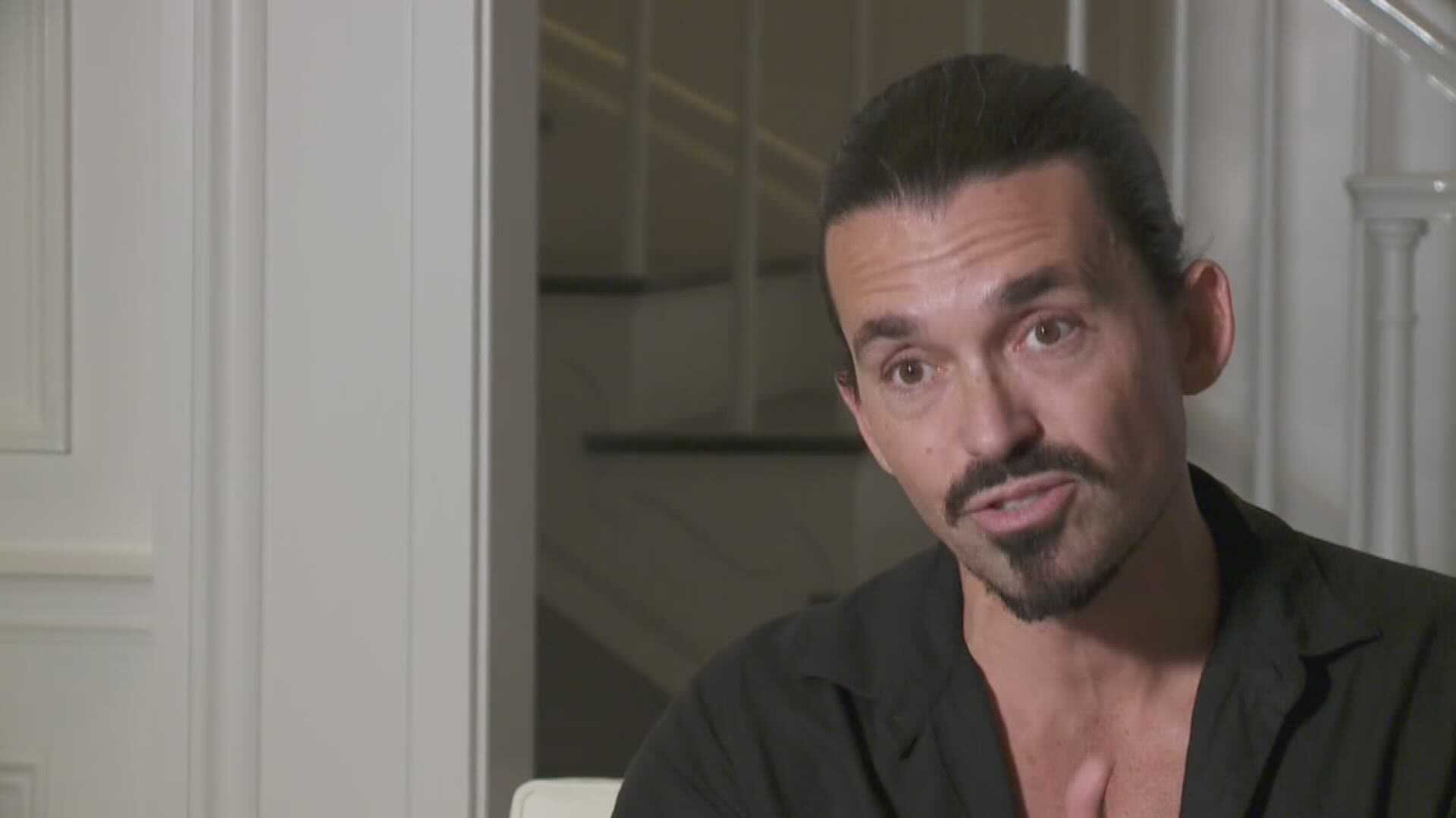 Sidney Torres: IV Waste workers are cleaning up in more ways than one, some making $200 a day