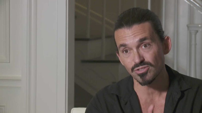 Sidney Torres IV