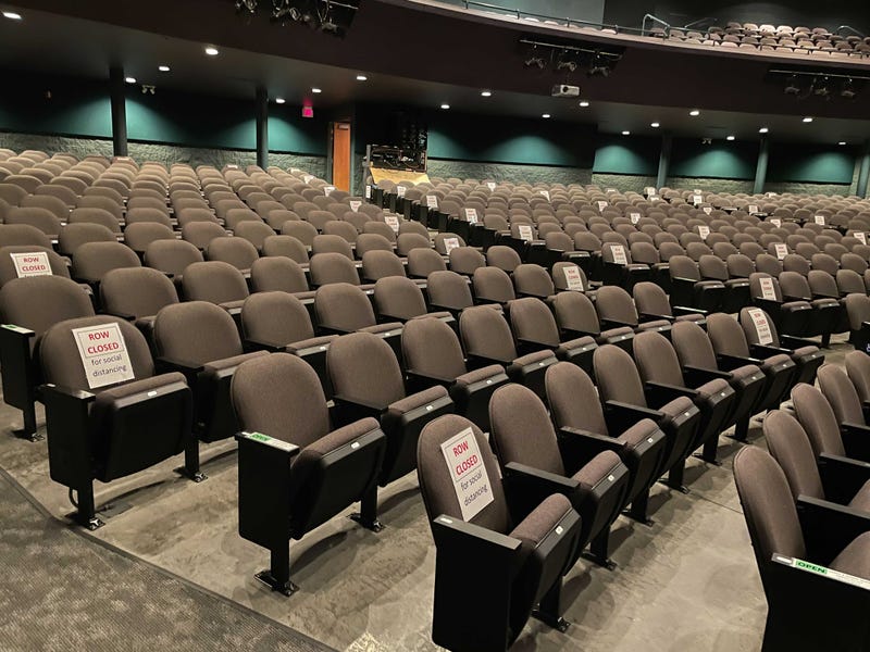 Stages Theatre Company