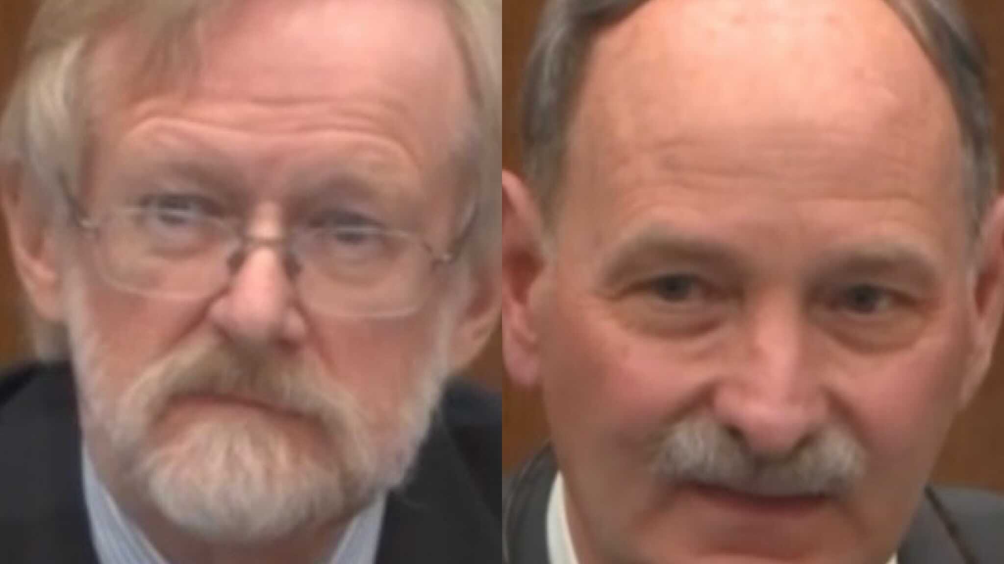 Chauvin trial day 9: medical experts testify Floyd’s cause of death was low oxygen