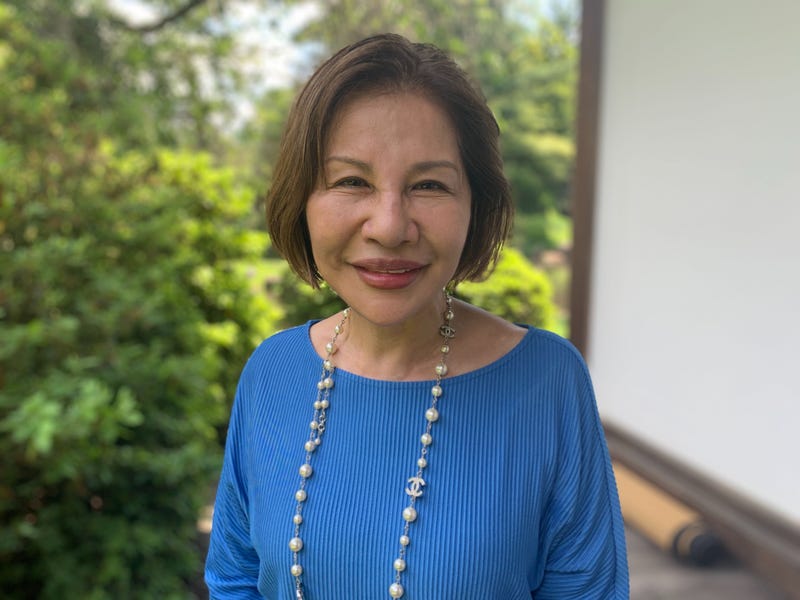 Kazumi Teune