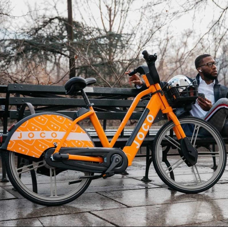 JOCO Bikes