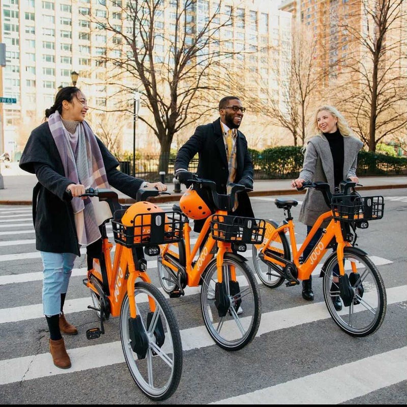 Joco bikes