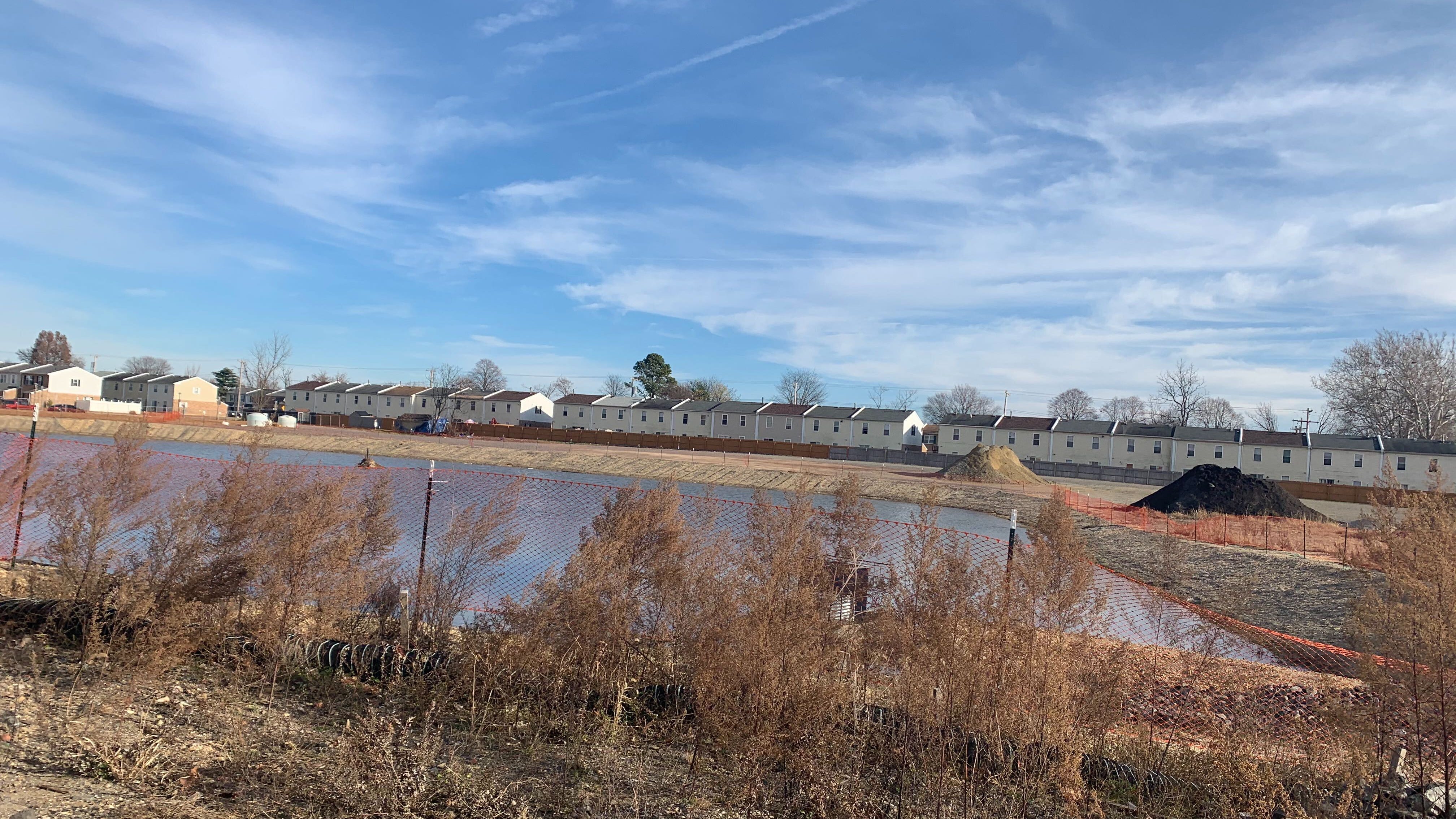 Southwest Philly site picked for nationwide environmental cleanup