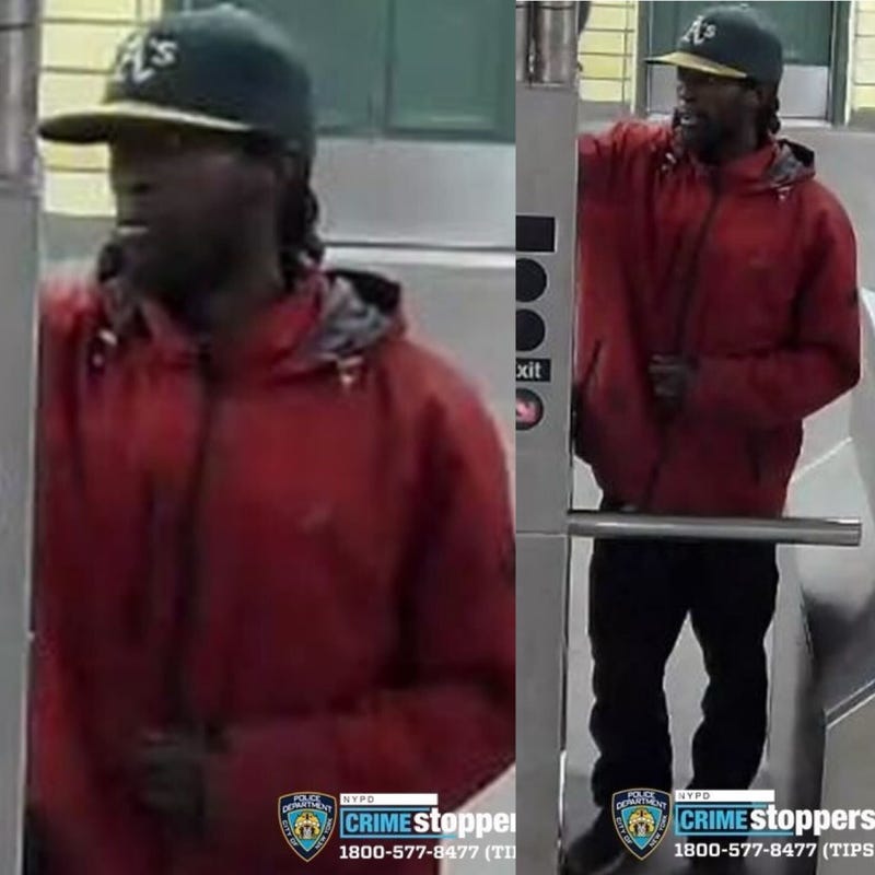 Suspect sought