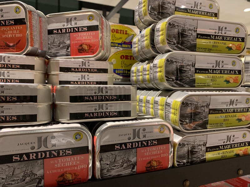 Sardines