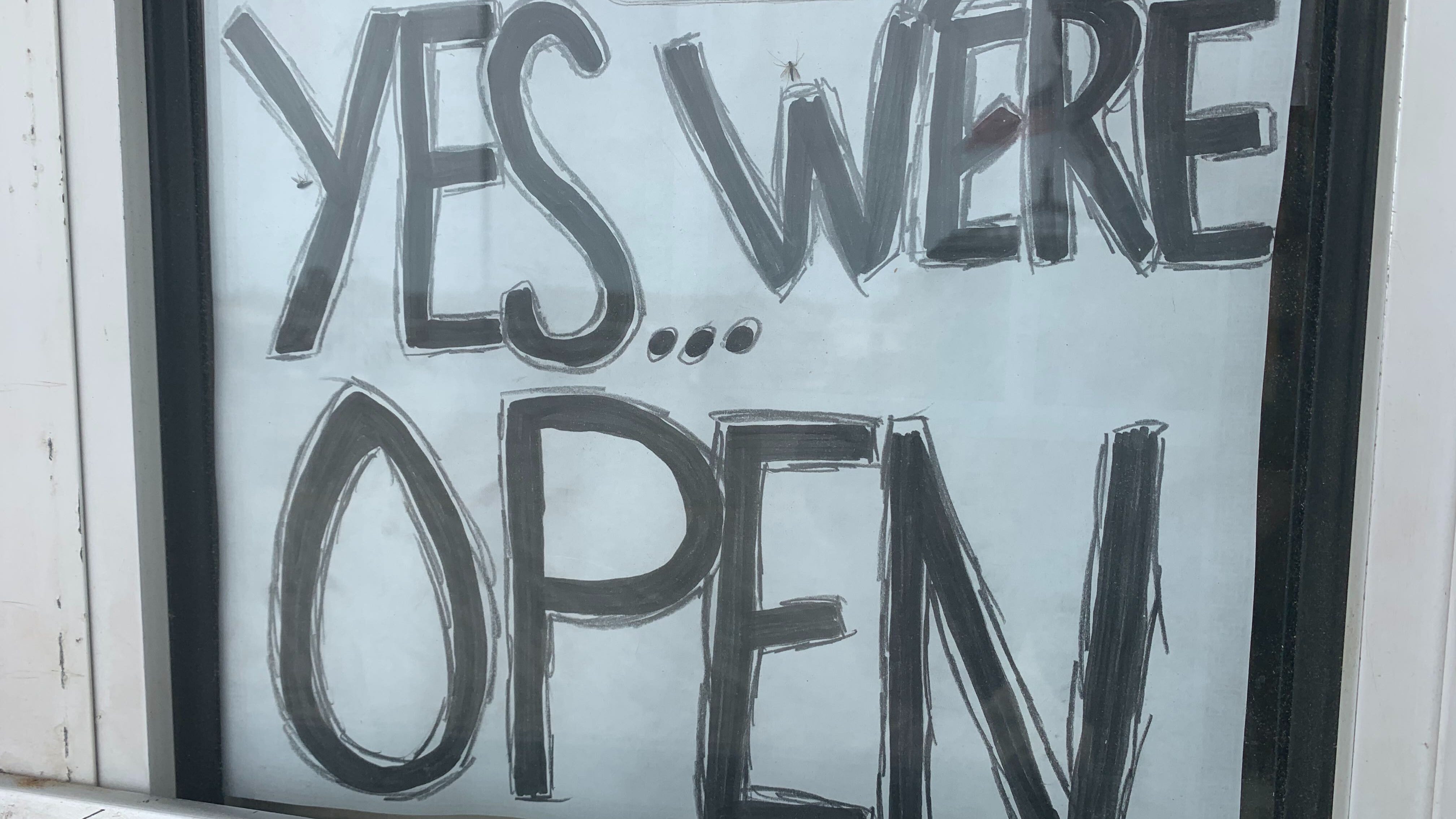 Jersey Shore open for business, and glad to be after pandemic