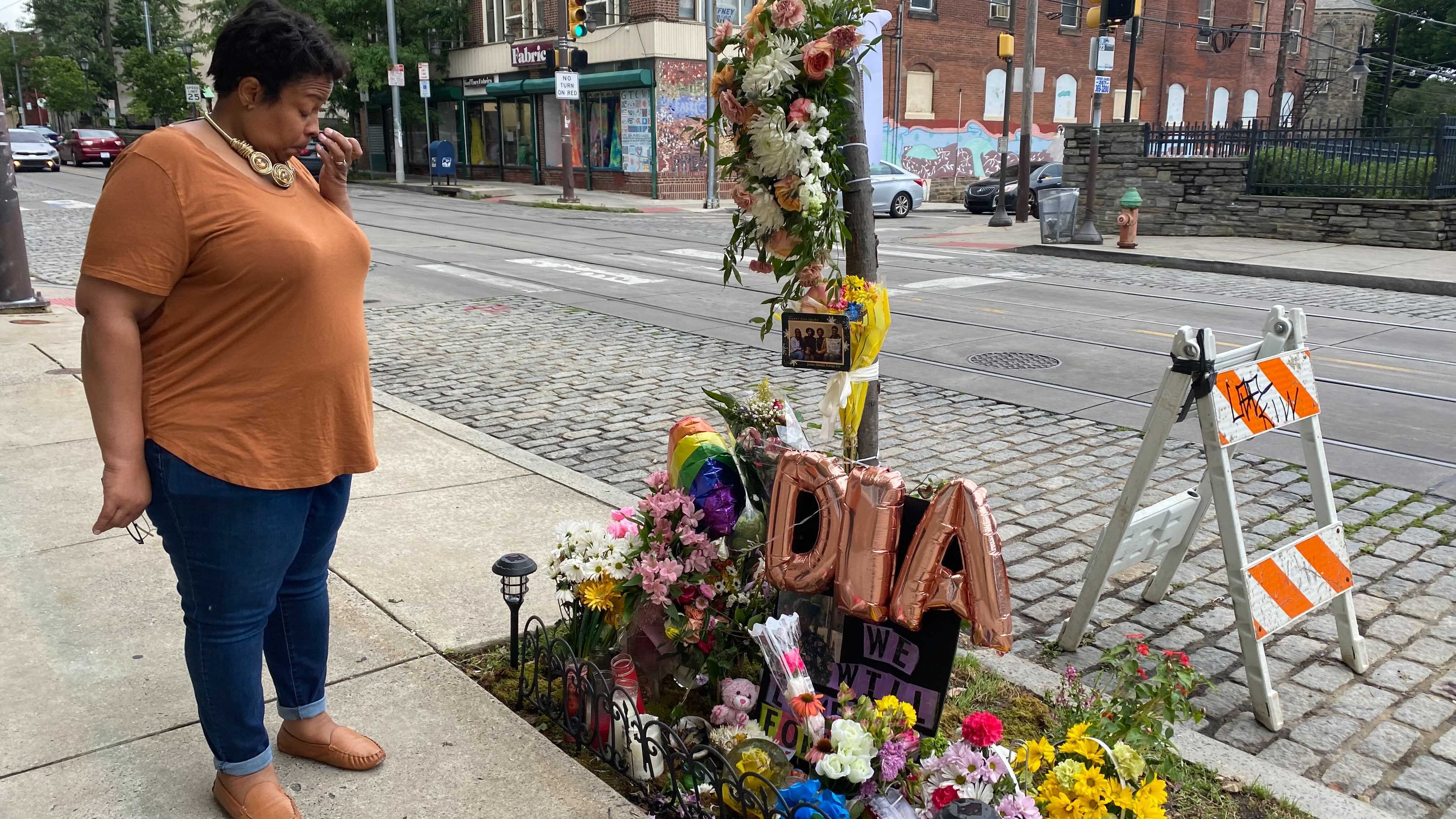 Fatal Germantown accident prompts action on problem intersection