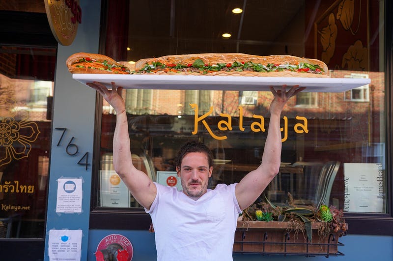 Chef Jeff McConnell