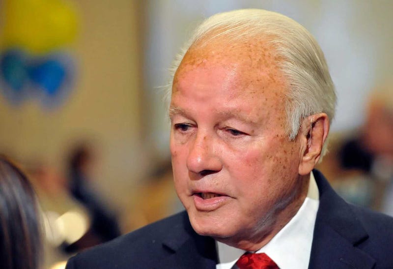 Edwin Edwards