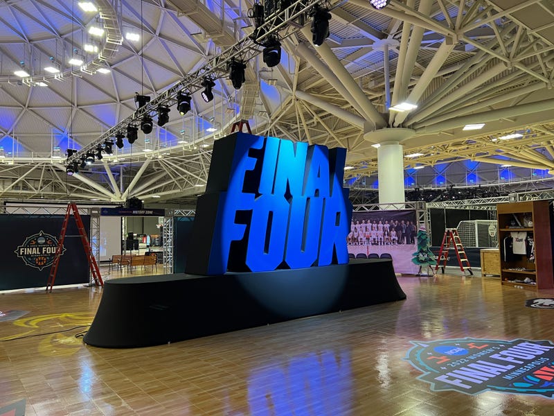 Final Four Fan Fest