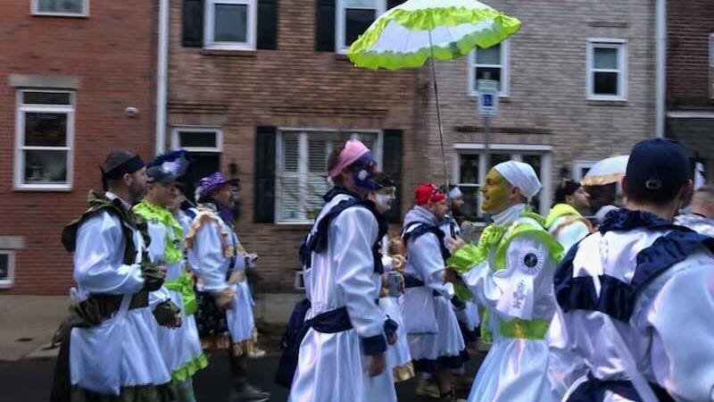 2023 Mummers Parade: What to expect, including road closures and parking