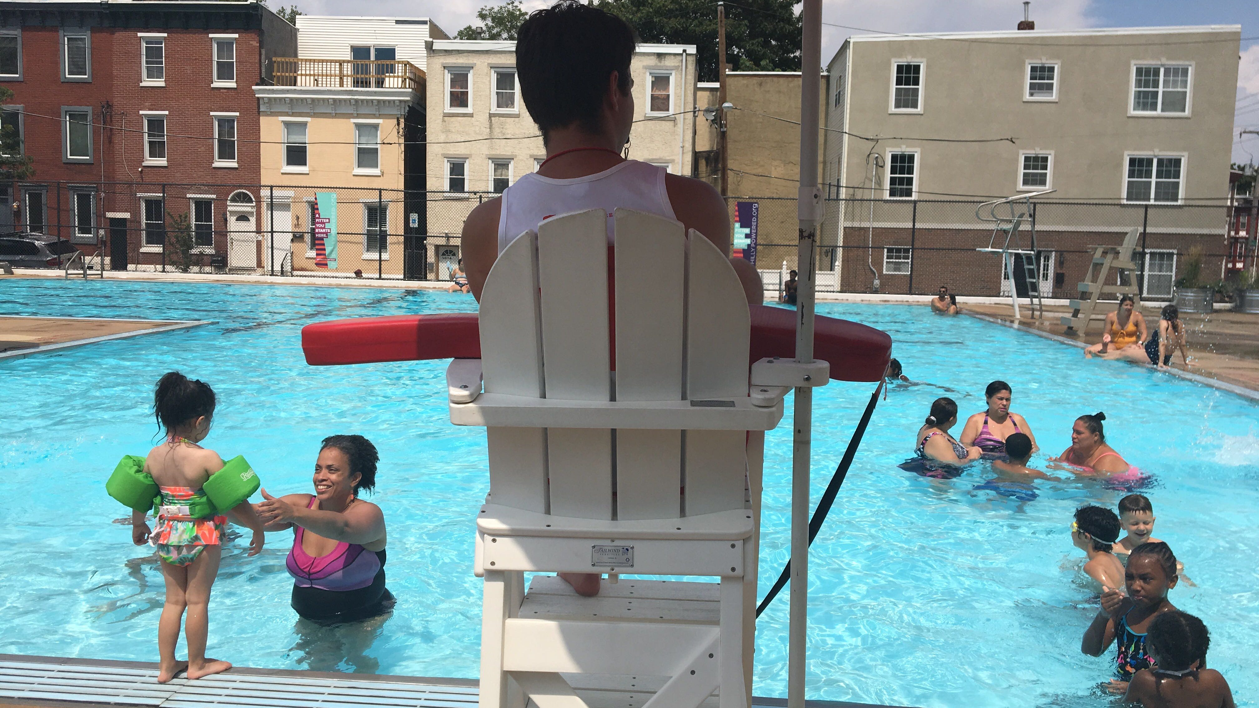 How to enroll your kids in city-led camps and activities this summer