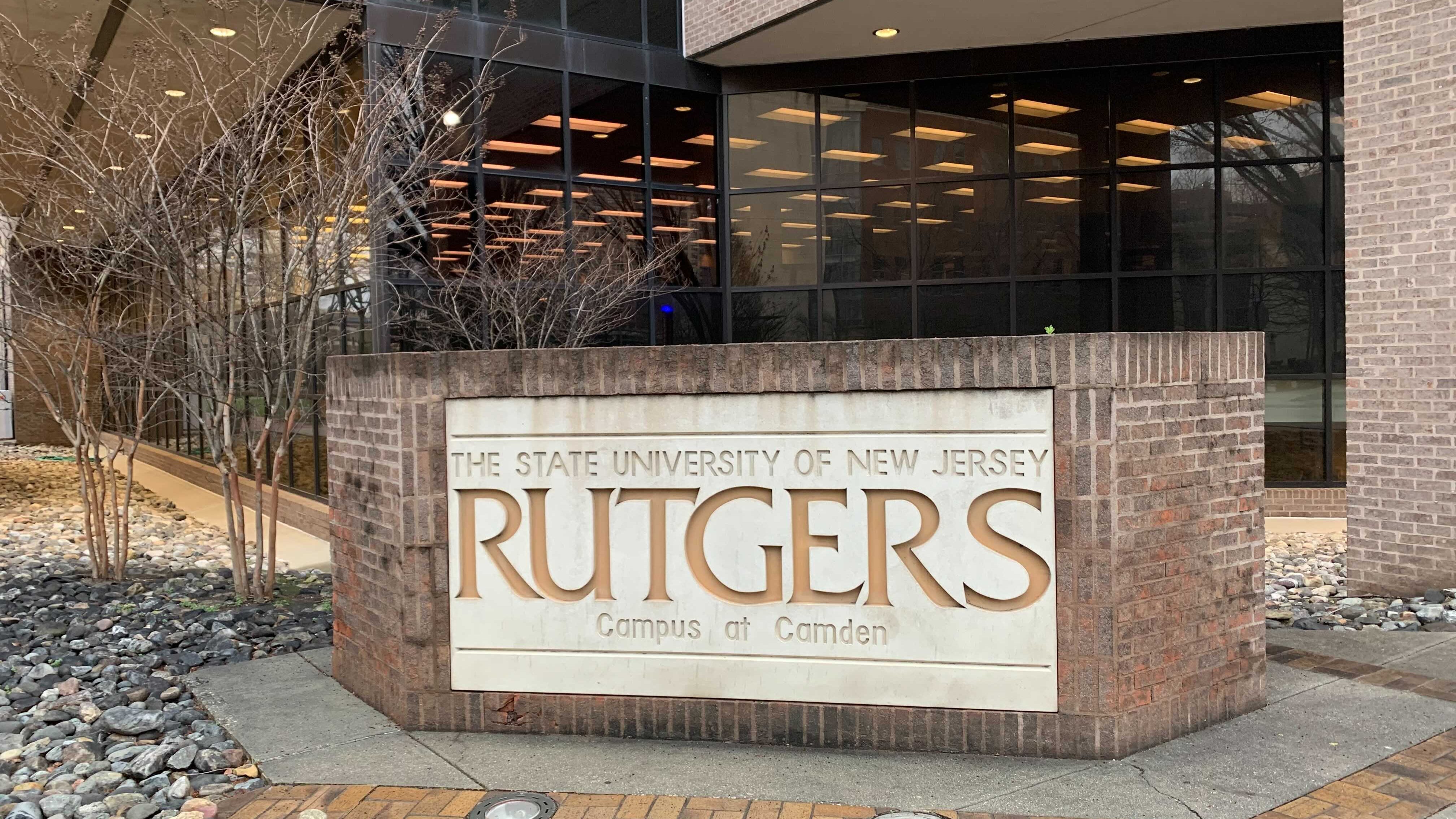 Rutgers pushes 'return to pre-pandemic normal' with student COVID-19 vaccination requirement