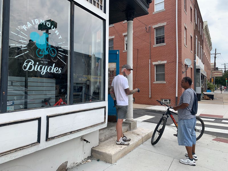 Fairmount Bicycles