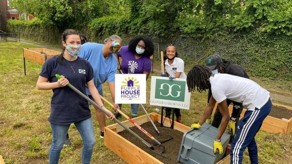 Philly nonprofit using pandemic-related obstacles to help women escape domestic violence