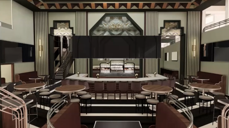 Stephen Starr’s 400-seat ‘sports-themed’ gaming and restaurant proposal draws concerns in Center City