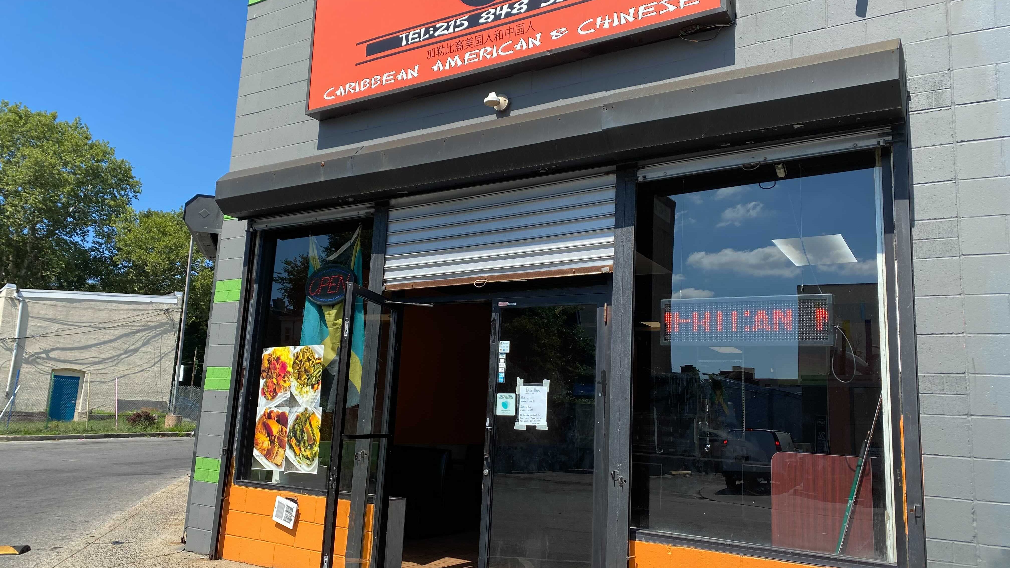 Police investigate mob violence that shook Germantown business owner's family