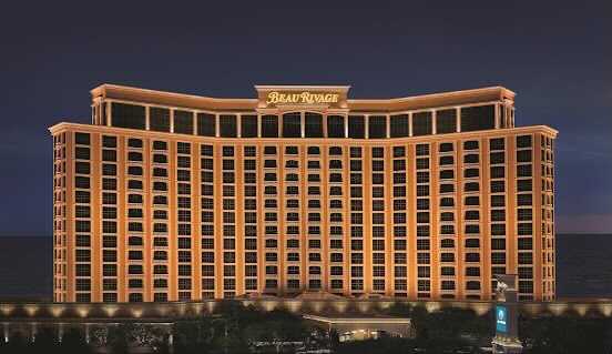 Beau Rivage Casino