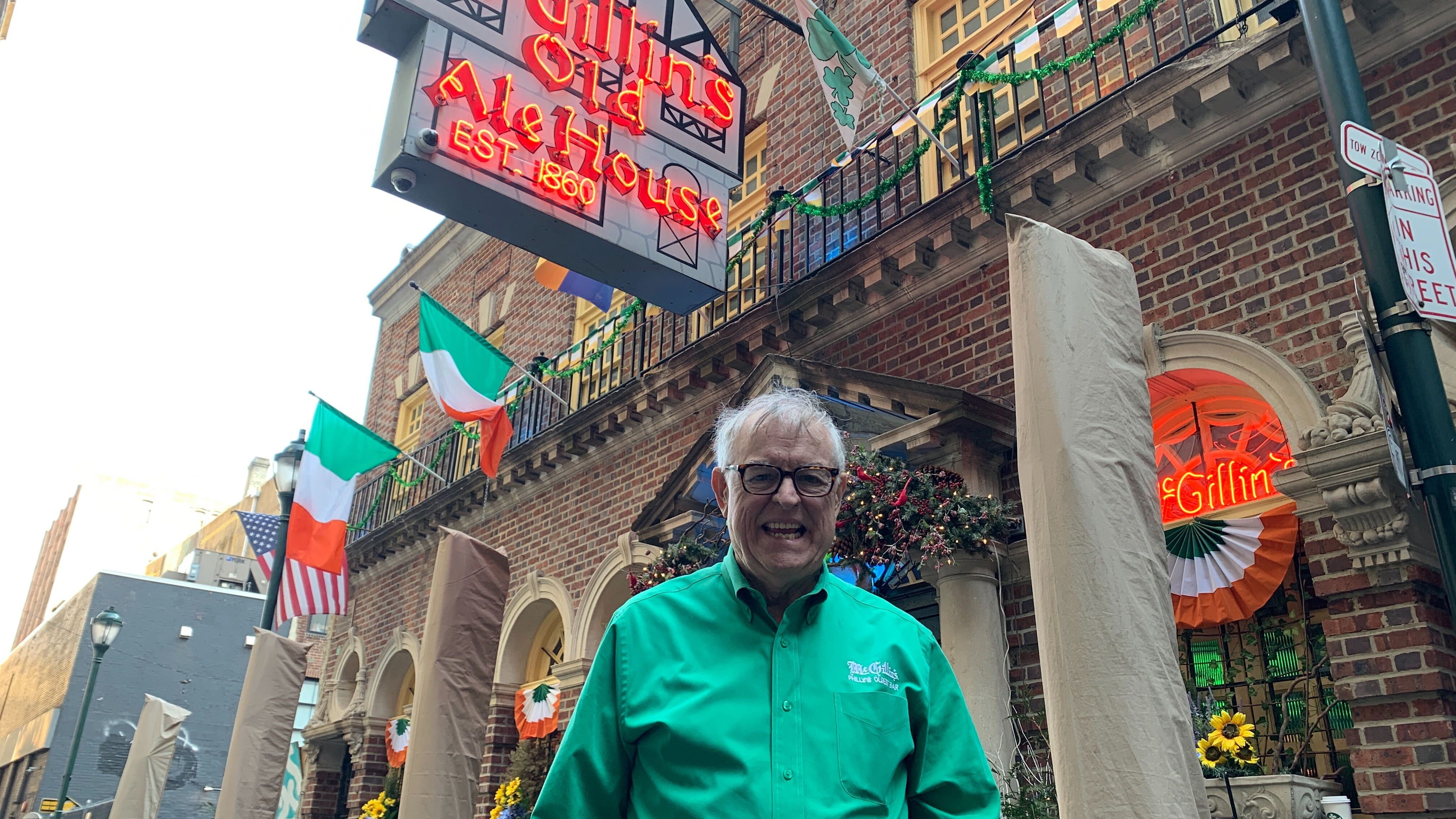What you should order with your green beer during St. Patrick’s Day