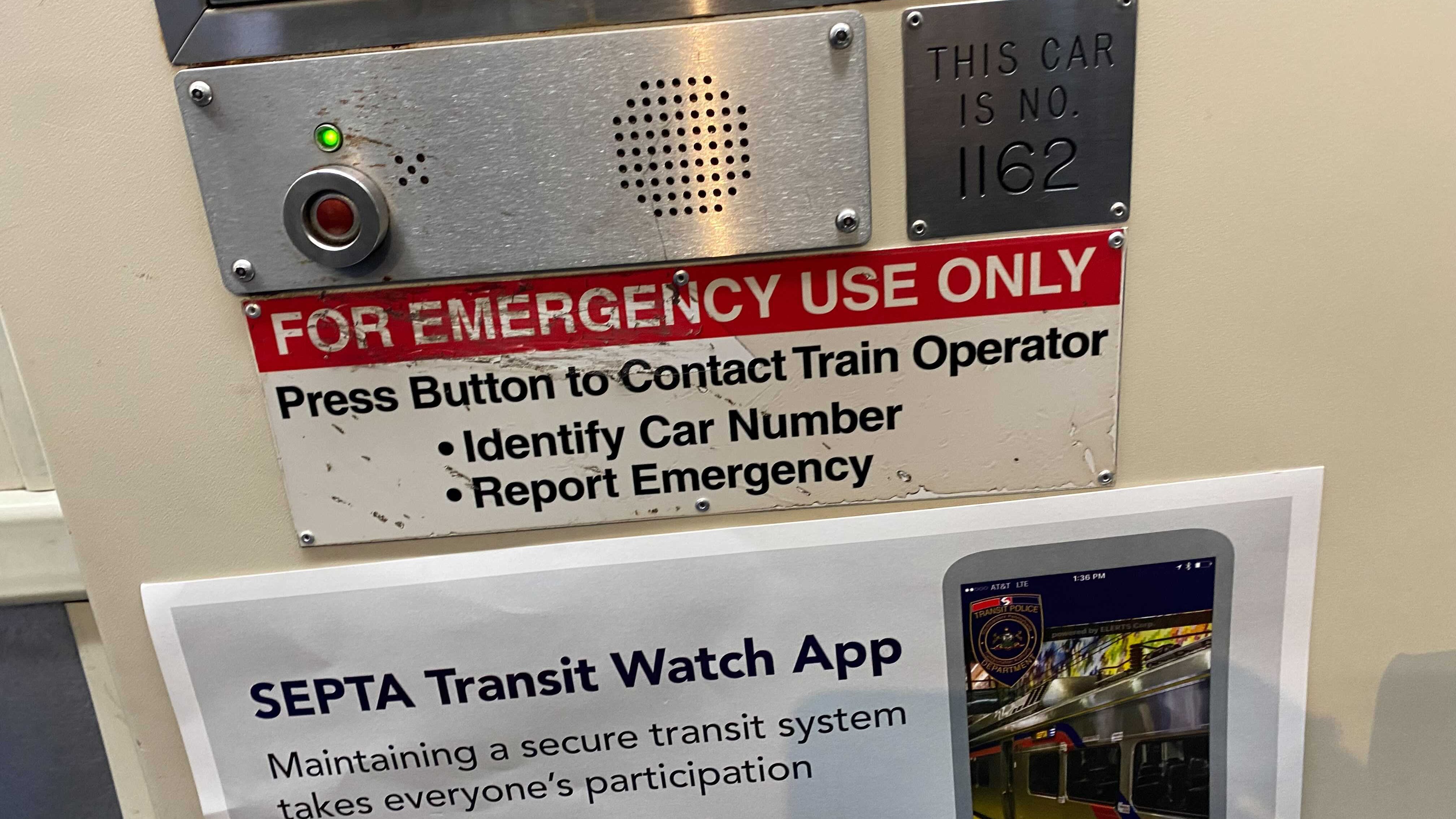 What really happened on the El? DA disputes claims that SEPTA riders stood by during rape