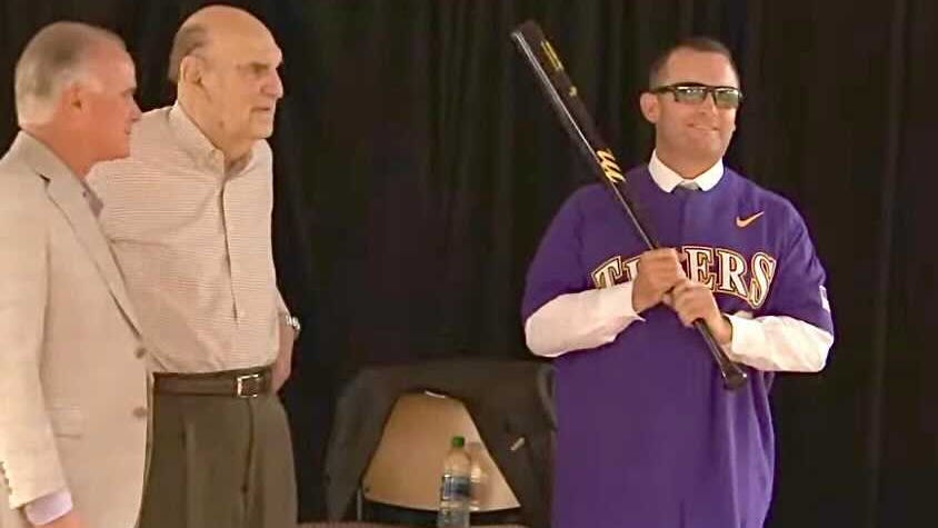 Jay Johnson's 'blueprint' at LSU starts with talent, flexibility & return to 'Gorilla Ball'