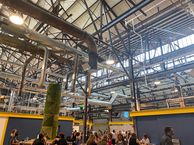 Food Hall