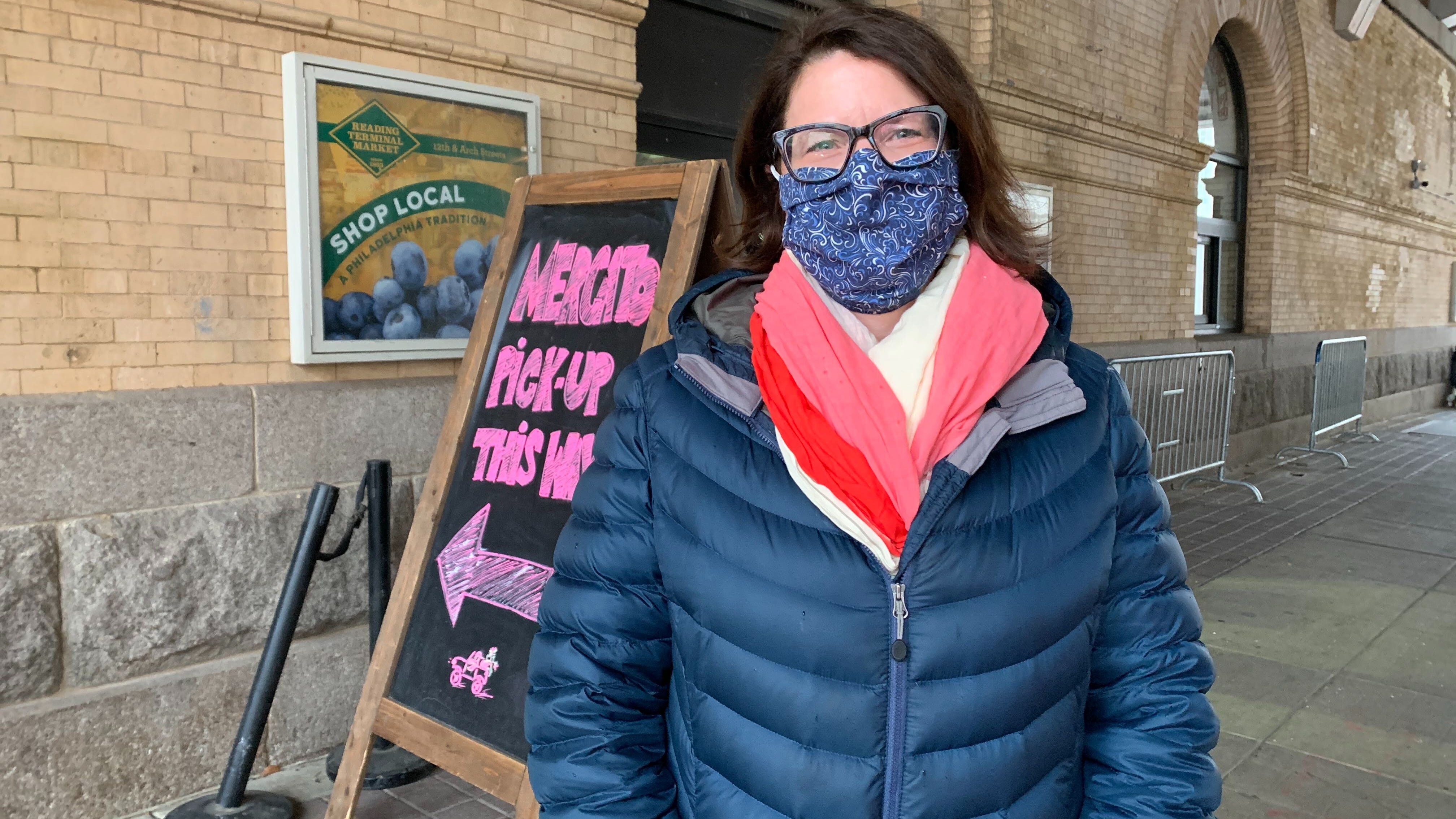 Reading Terminal Market hires new general manager