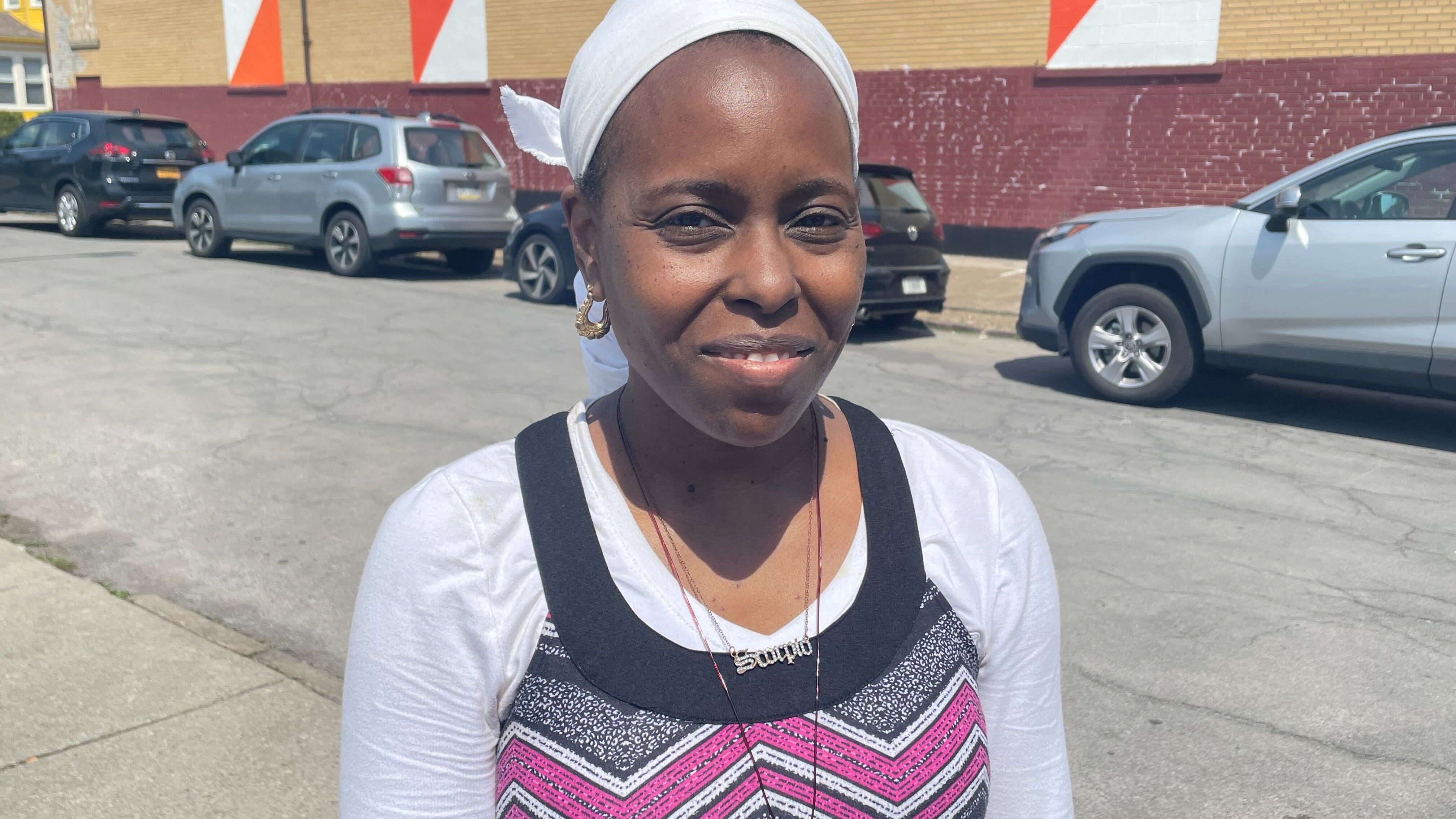 'We ran for our lives,' Tops worker shares what happened as the shooting began