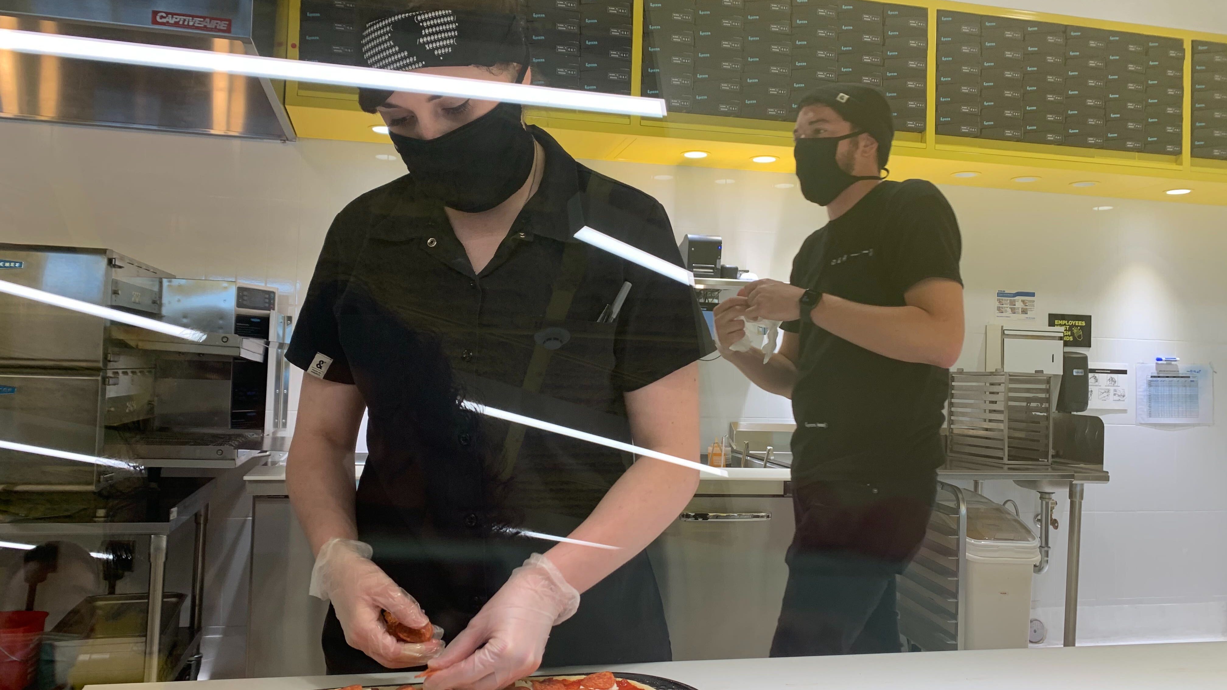 The secret to revenue growth: Paying employees minimum wage