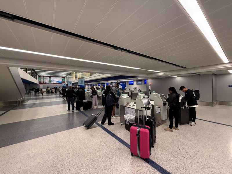 LAX