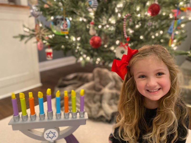 A Child's Celebration 