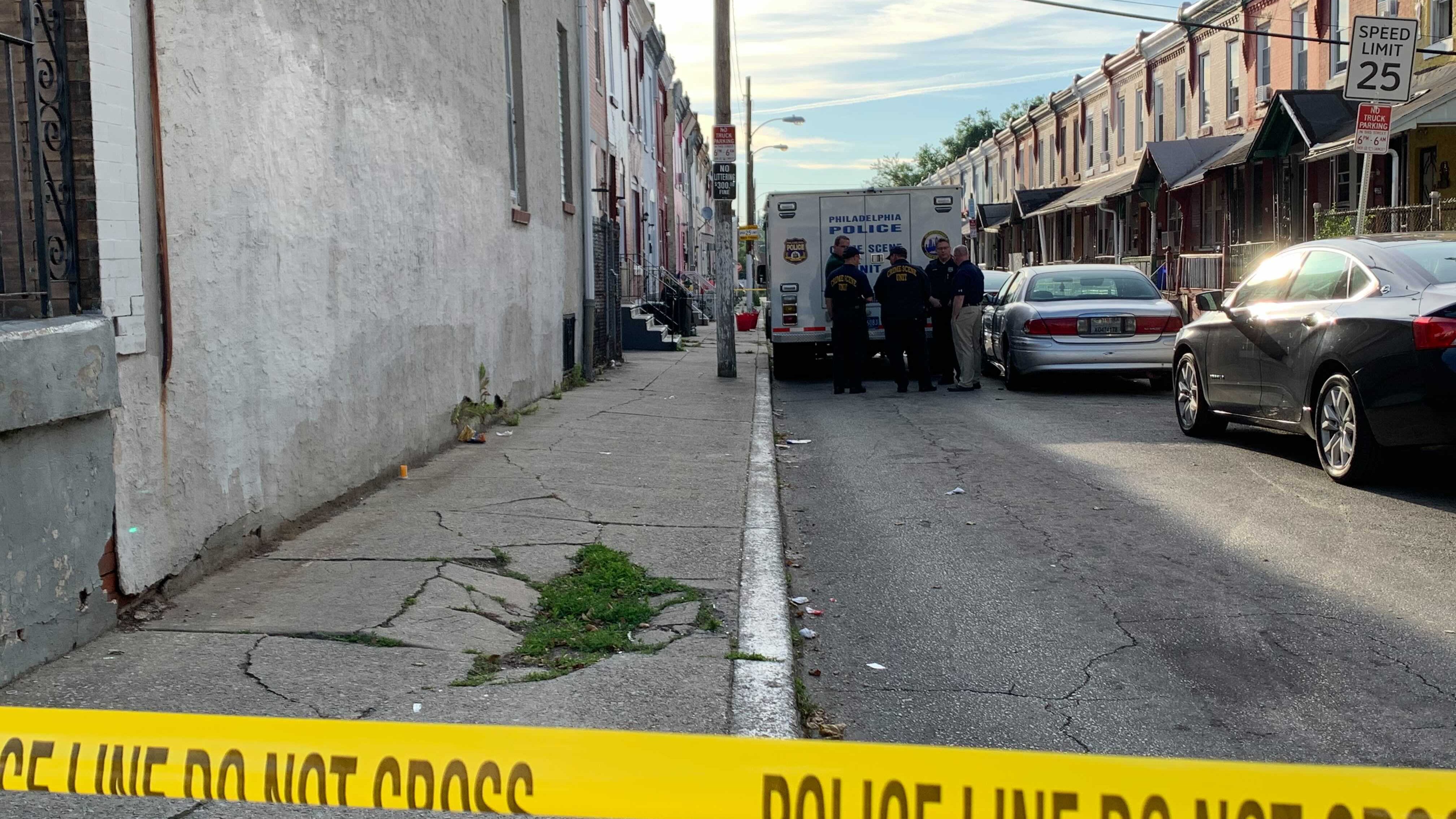 Philadelphia to collaborate with 14 other cities on solutions to national gun violence crisis