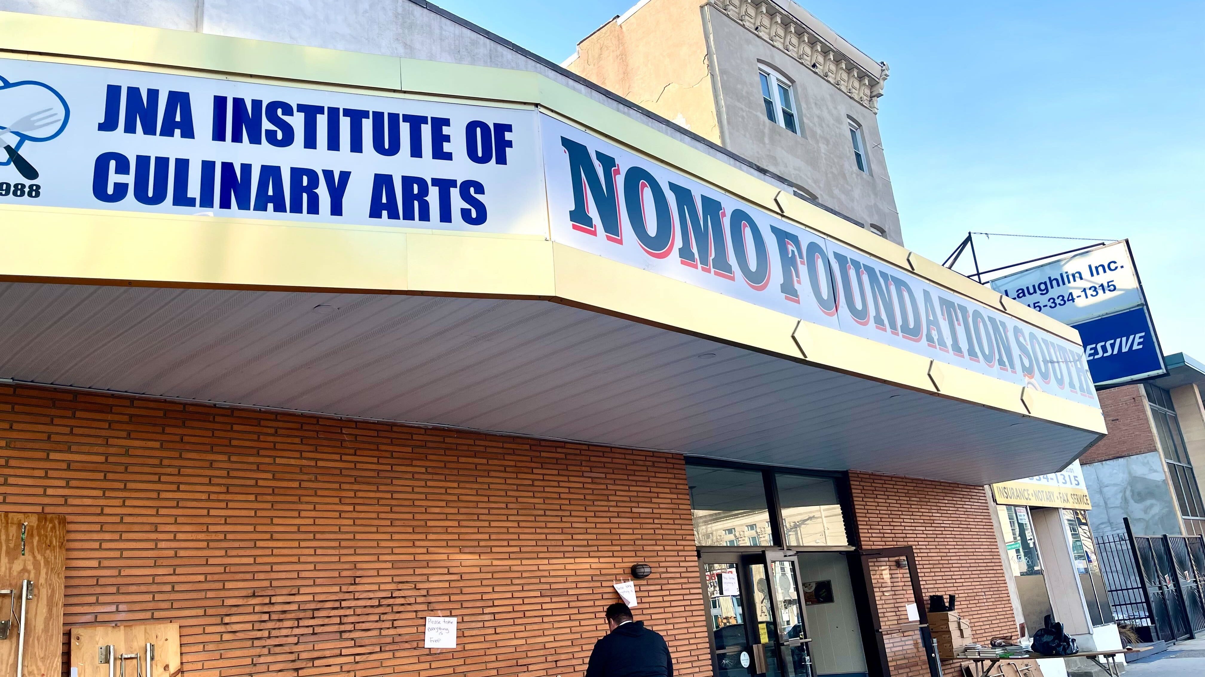 Anti-violence nonprofit opens new location thanks to $1M city grant