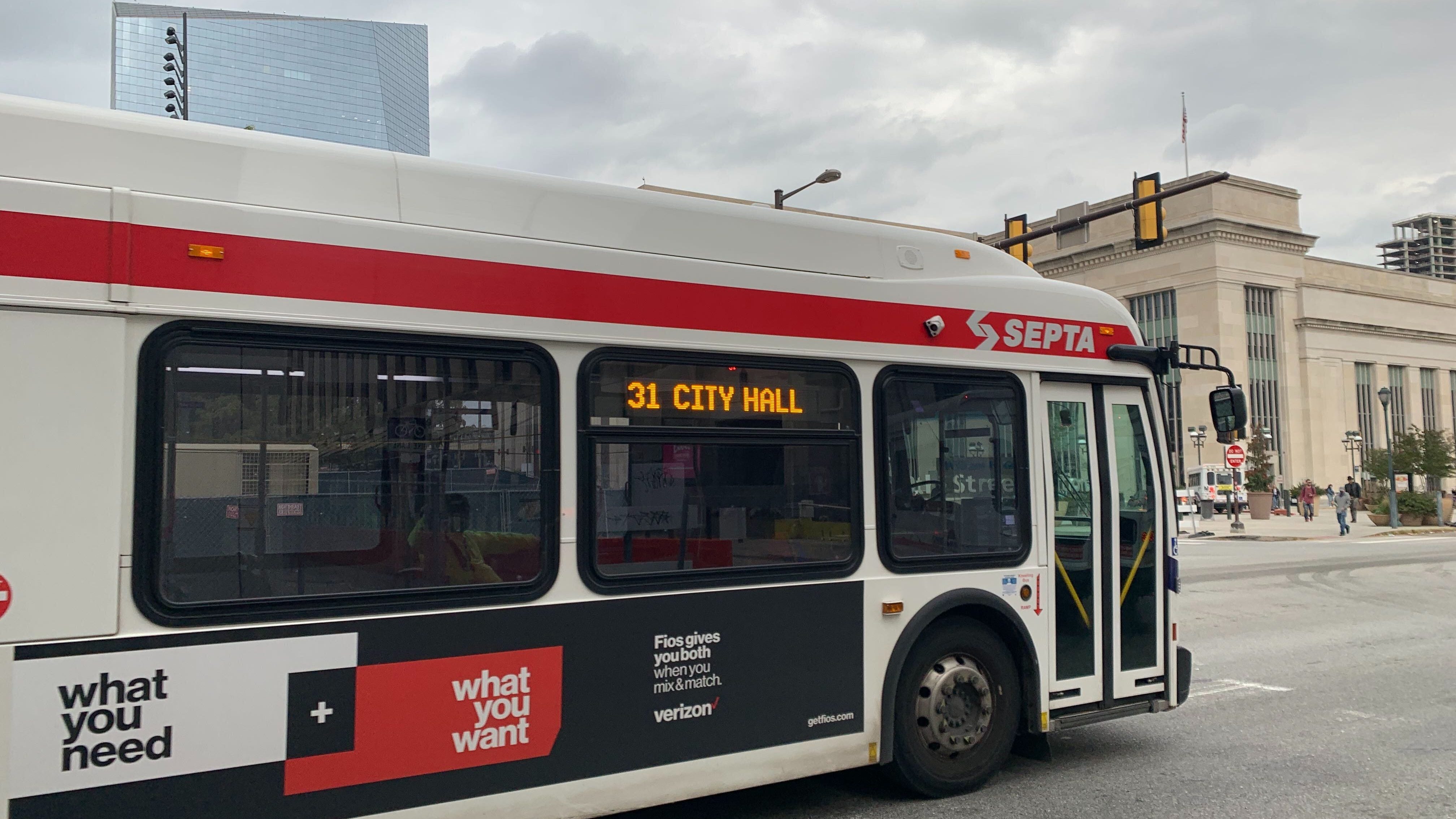 Many SEPTA riders on edge over possible transit strike