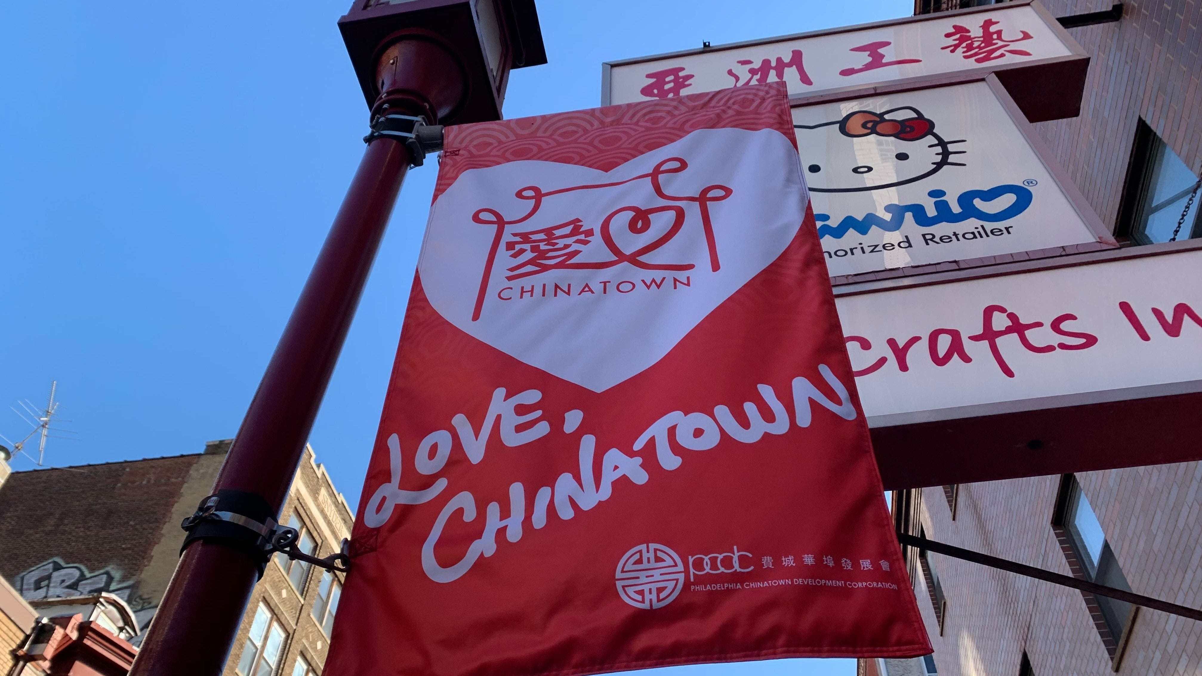 Why Year of the Tiger means more in 2022 for Chinatown's Lunar New Year