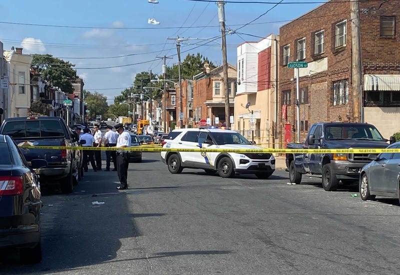 Police investigating shooting death of 13-year-old boy