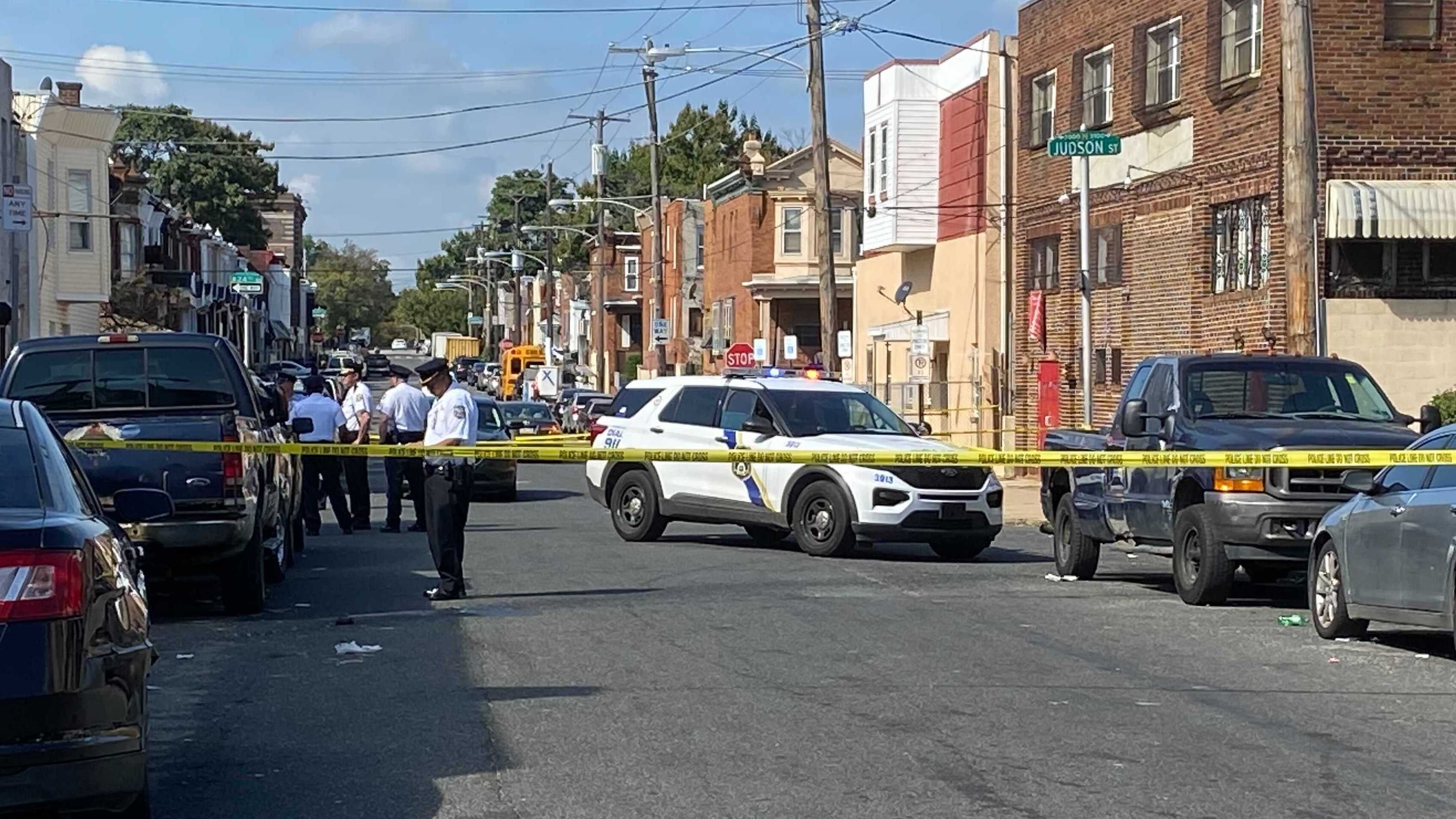 Victims of gun violence — Share your story