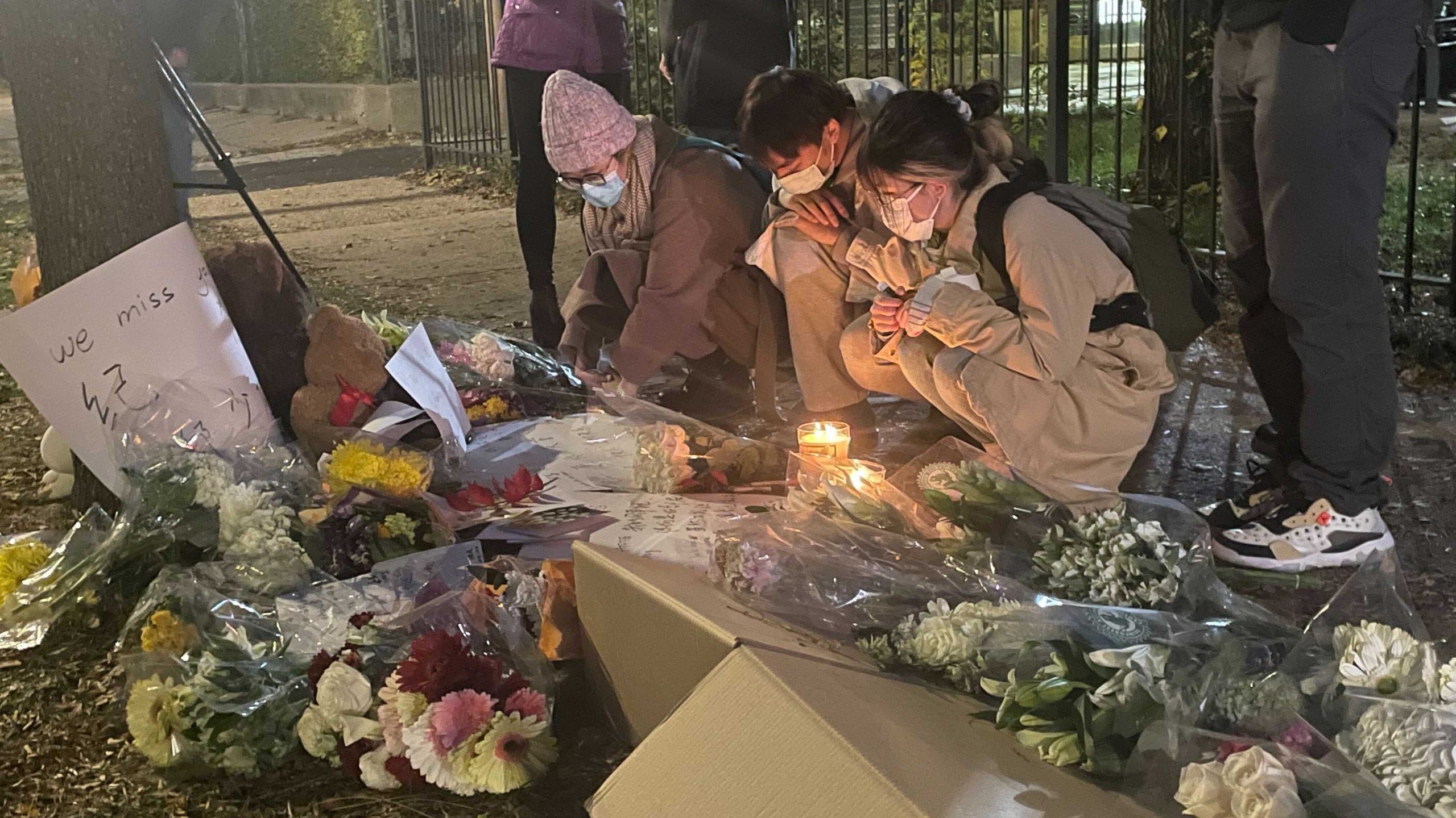 Violent death of Chinese student in Hyde Park sparks calls for action; but how will city combat gun violence?