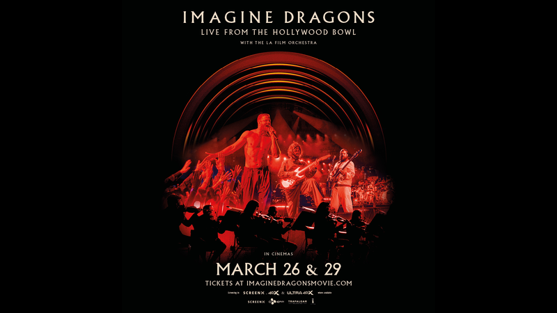 Imagine Dragons