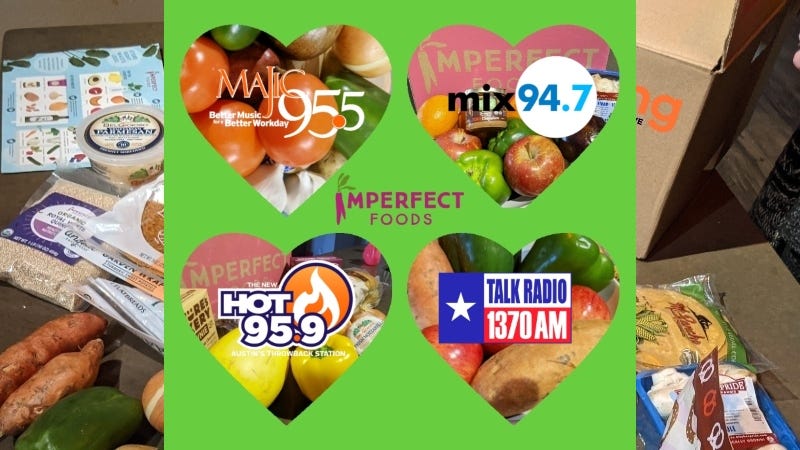 Logo soup art IFs and 1Thing