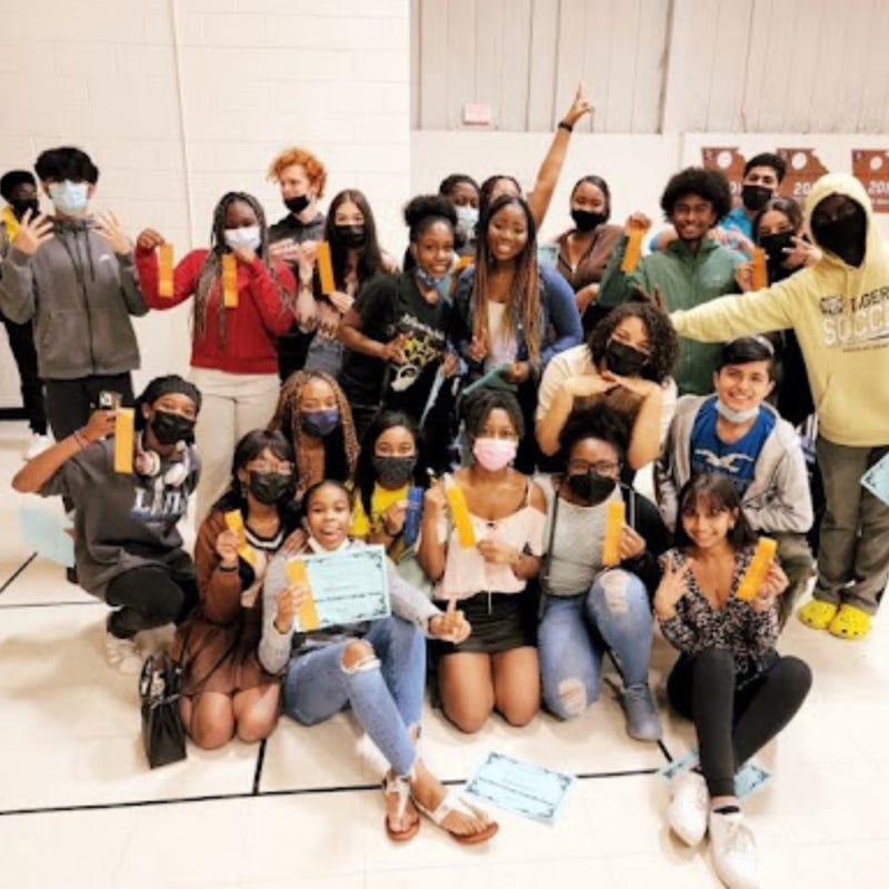 back to school, school safety, Atlanta