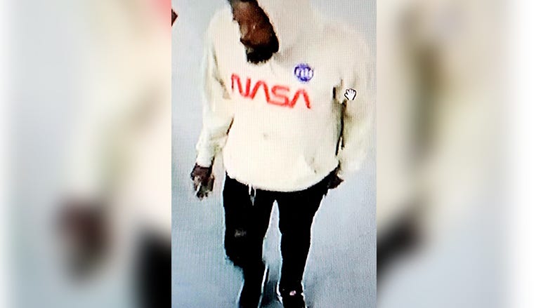 Police identify man they say assaulted woman exiting Center City subway station on Sunday