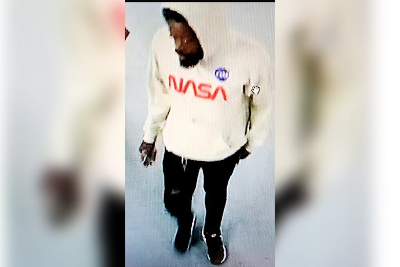 Police have identified, but are not naming, a man suspected of a pair of assaults on SEPTA transit lines in Center City.