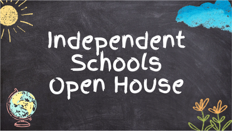 Independent School Logo