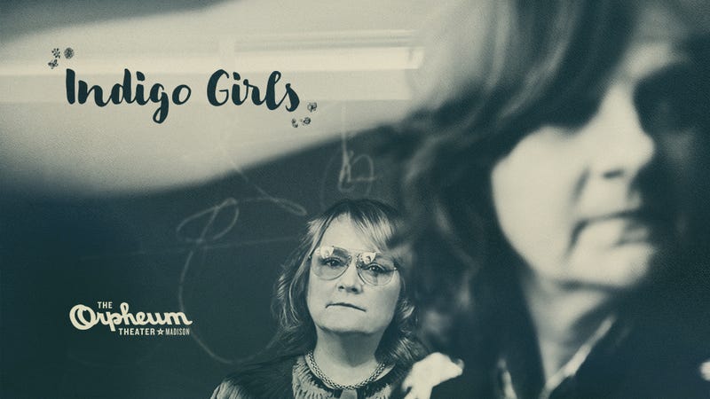 Indigo Girls