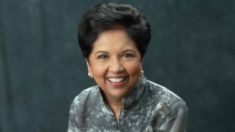 Indra Nooyi