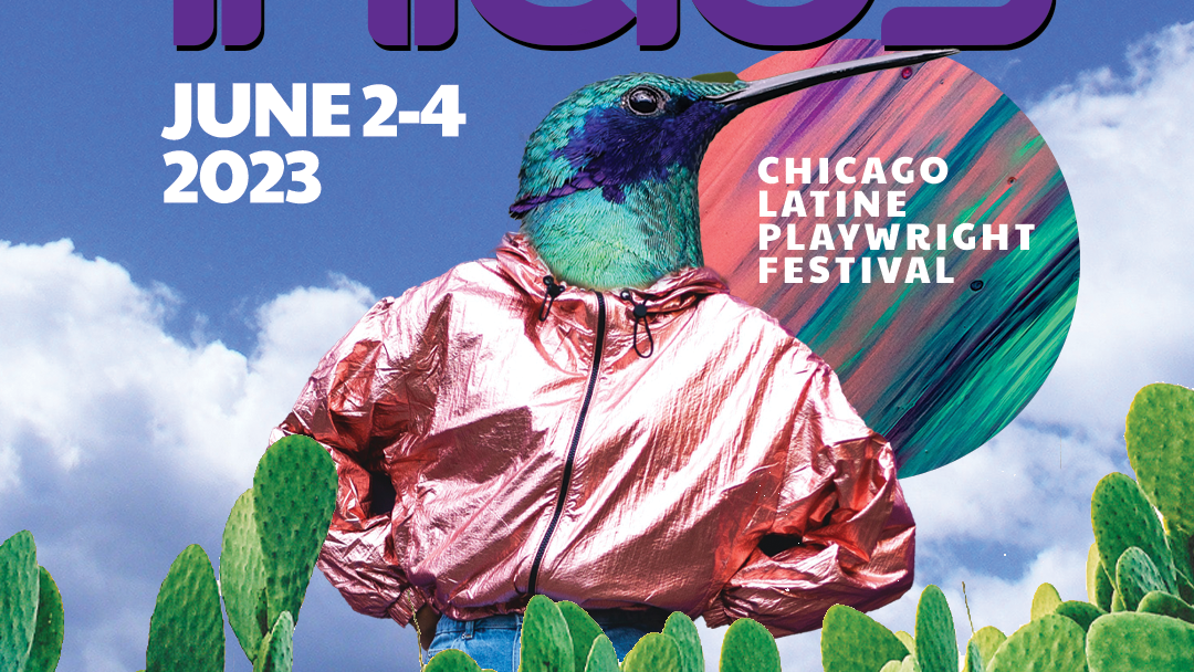 First ever Latino playwright festival debuting this summer